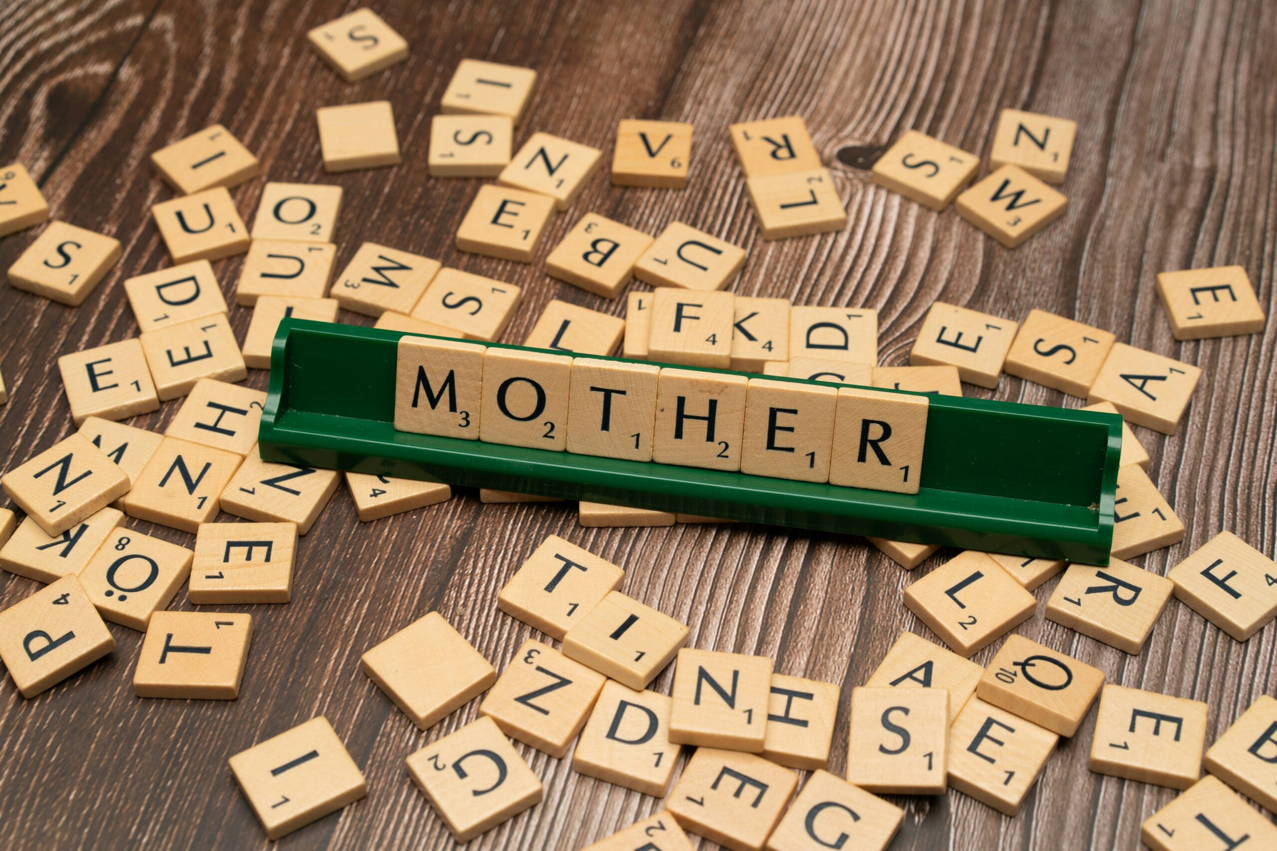 Dia das Mães: O que o número da sua mãe revela sobre ela?